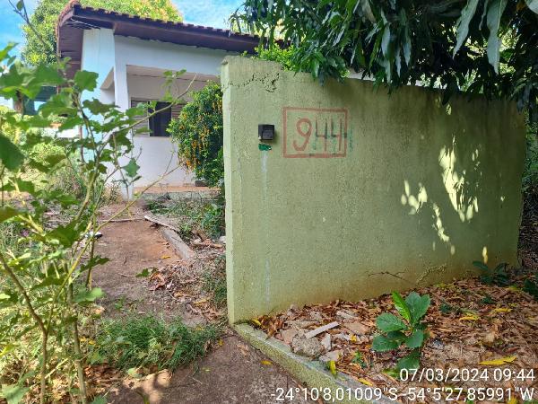 VENDA Casa